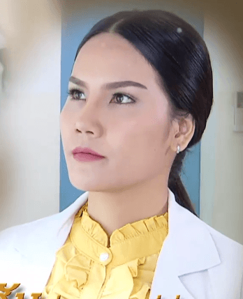 ฮันนี่ แสง แซ่อึ้ง