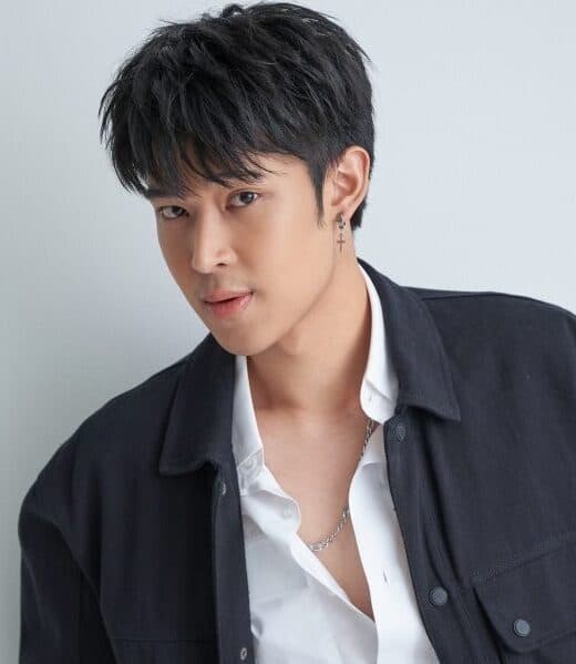 แปลน ธนวัฒน์ คูสุวรรณ