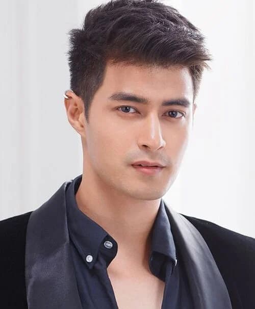 ฟิล์ม กรรญกฤต อรรควงษ์