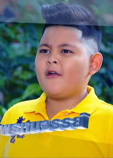 สุวิศิษฎ์ พรหมจรรย์