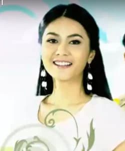 สุนิดพร ศรีสุวรรณ์