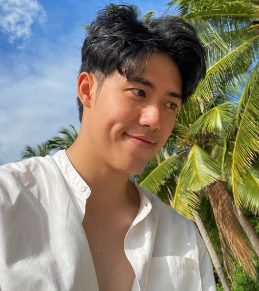 ปลื้ม ณัชคุณ นุตตานนท์