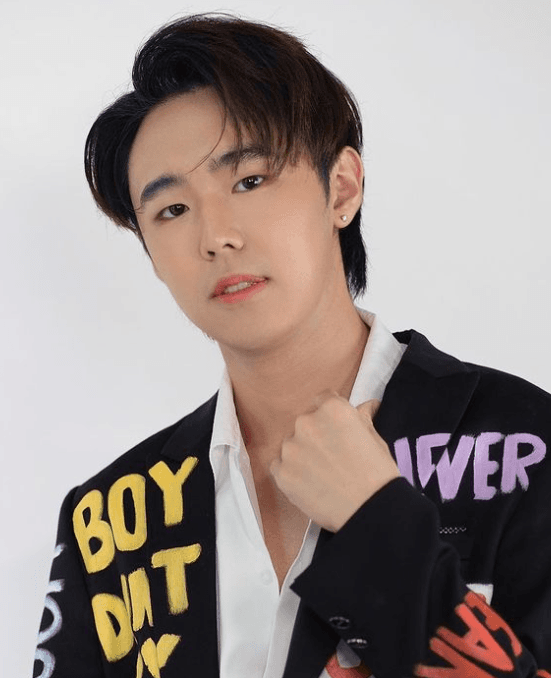 เต้ กรัณ ดรัลพงศ์