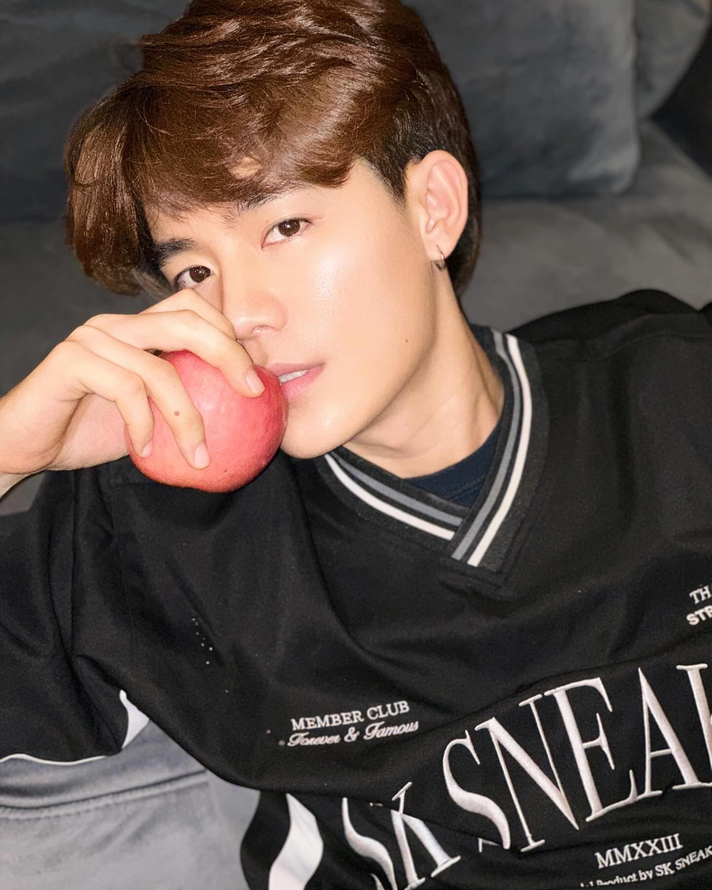 โต๋นแตร์ ทินกร ภูวศักดิวงศ์