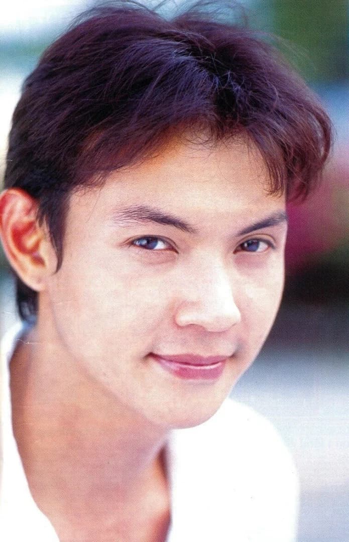 ชนสรณ์ กุลศิริวุฒิชัย (ชล อภิชาติ) cover