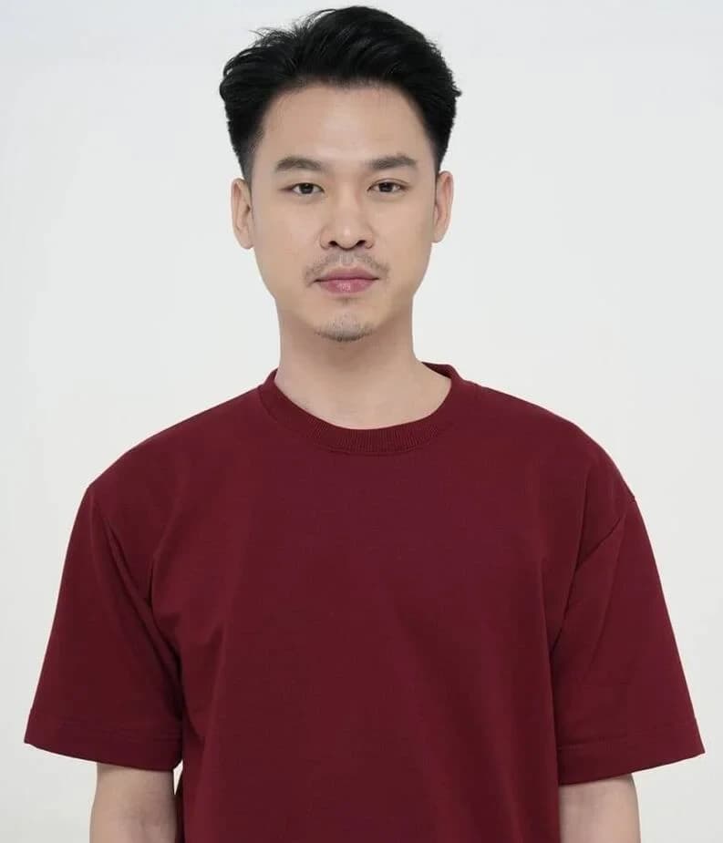 เบิร์ธ ณัฐชัย สิรินันทโชติ