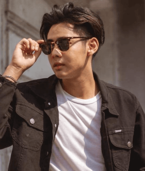 บูม จิระพัชร์ วงศ์ร่วมพิบูลย์