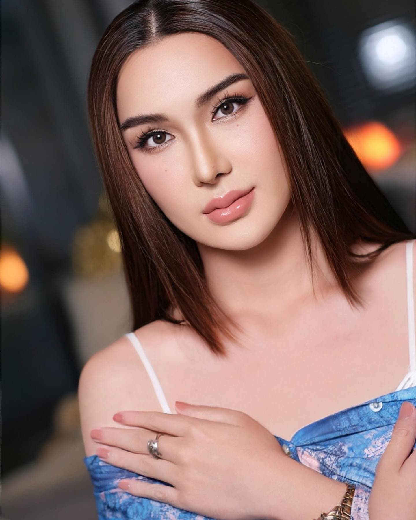 ฟลุค วชิรวิชญ์ จารุเรืองพงศ์