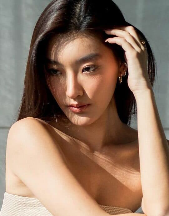 สกุล กัญญาภัค พงษ์ศักดิ์