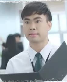 วิศรุต หอมหวน