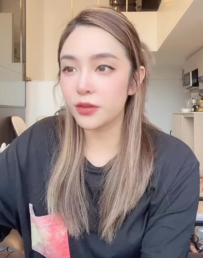 แป้ง ณัฐณิชา ทิพยมณฑล