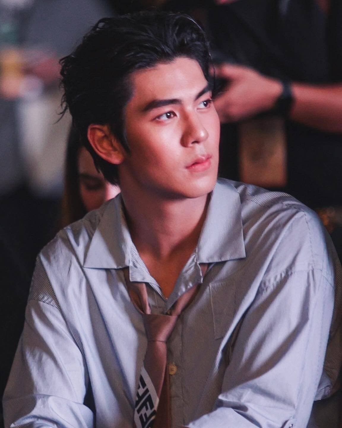 ริว วชิรวิชญ์ วัฒนภักดีไพศาล