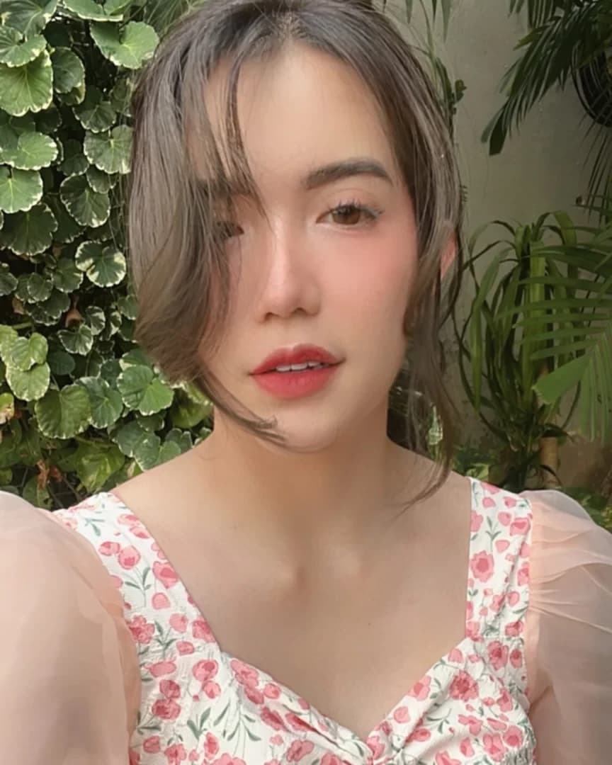 นับตังค์ นันท์ณภัส รดิสศิริจิรเดช