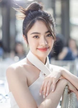 ชมพู ชุติมณฑน์ ประสานวรรณ