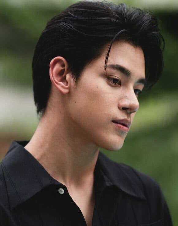 แชป ศุภชีพ ชนะภัย