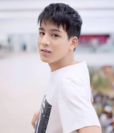 เกียร์ ศิวกร หอมกระจาย