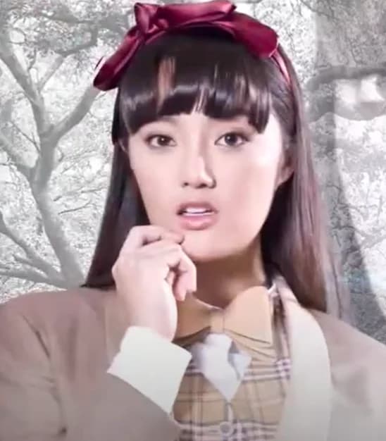 จีจี้ รินทร์นภัทร ไชยดิษฐ์ธนกุล