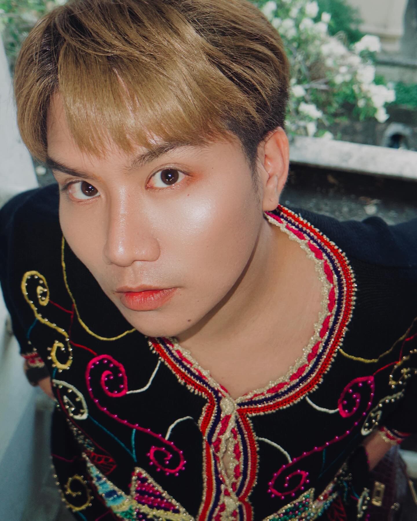 ชีวิน ธนะมินทร์ วงษ์สกุลพัชร์