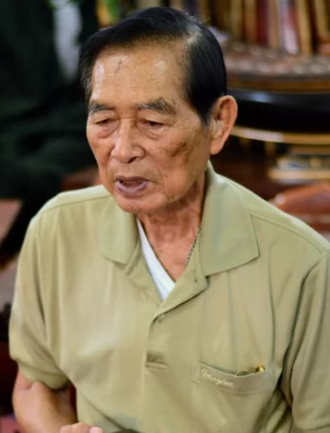 พลตรี ประพาศ ศกุนตนาค