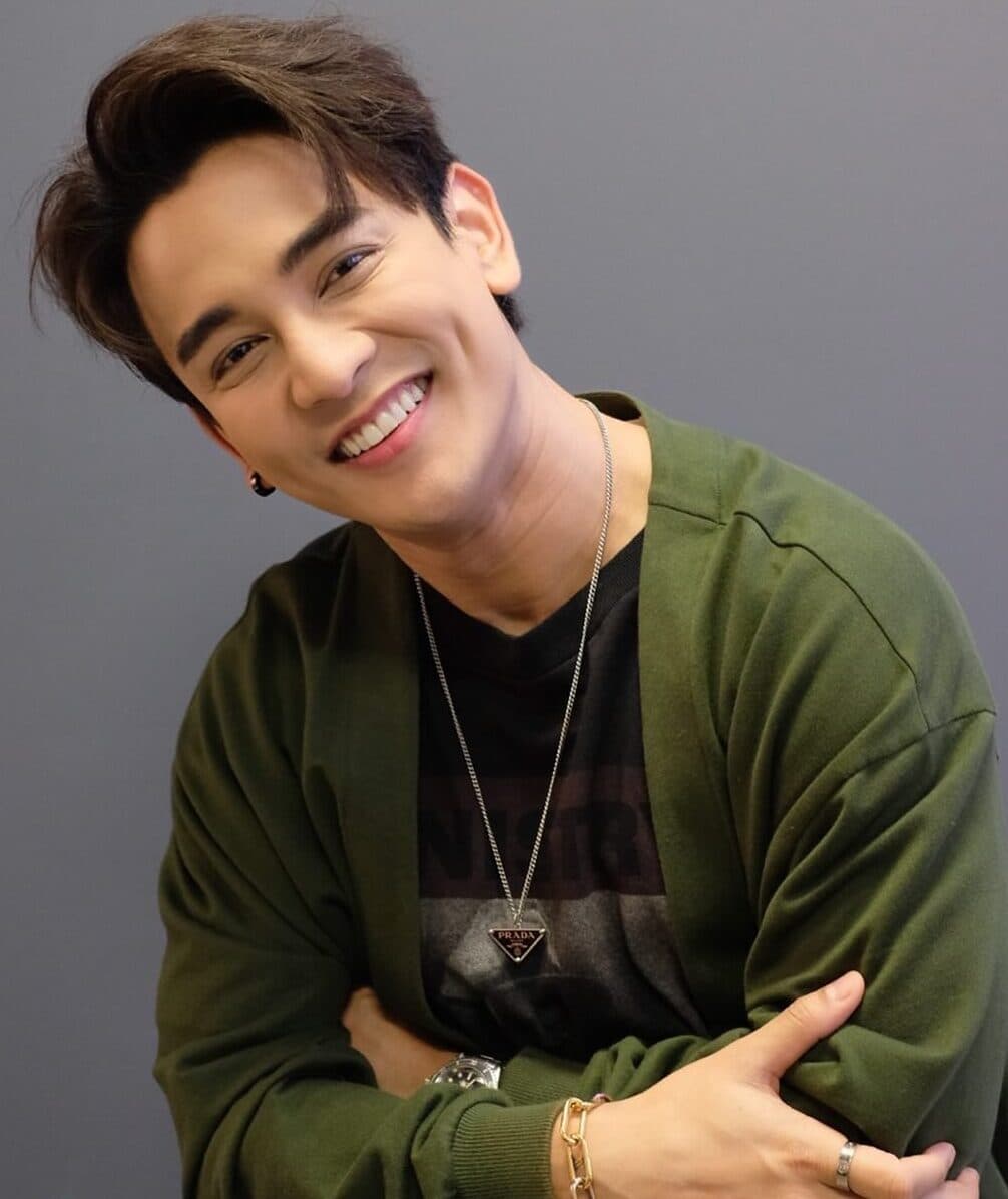 กัน นภัทร อินทร์ใจเอื้อ