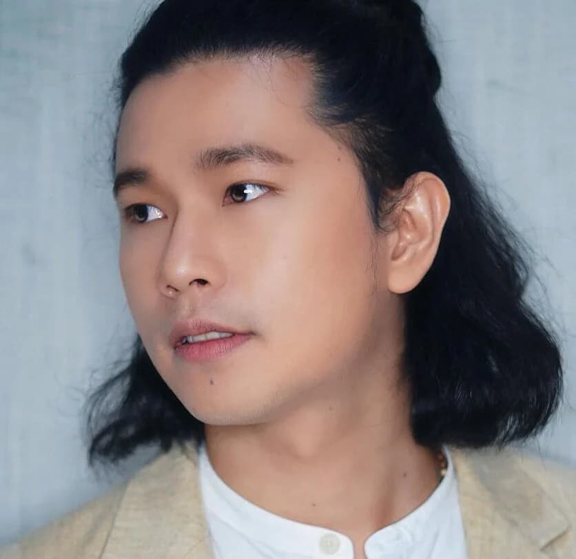 ดิว อรุณพงศ์ ชัยวินิตย์