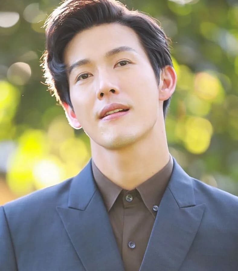 พุฒ พุฒิชัย เกษตรสิน