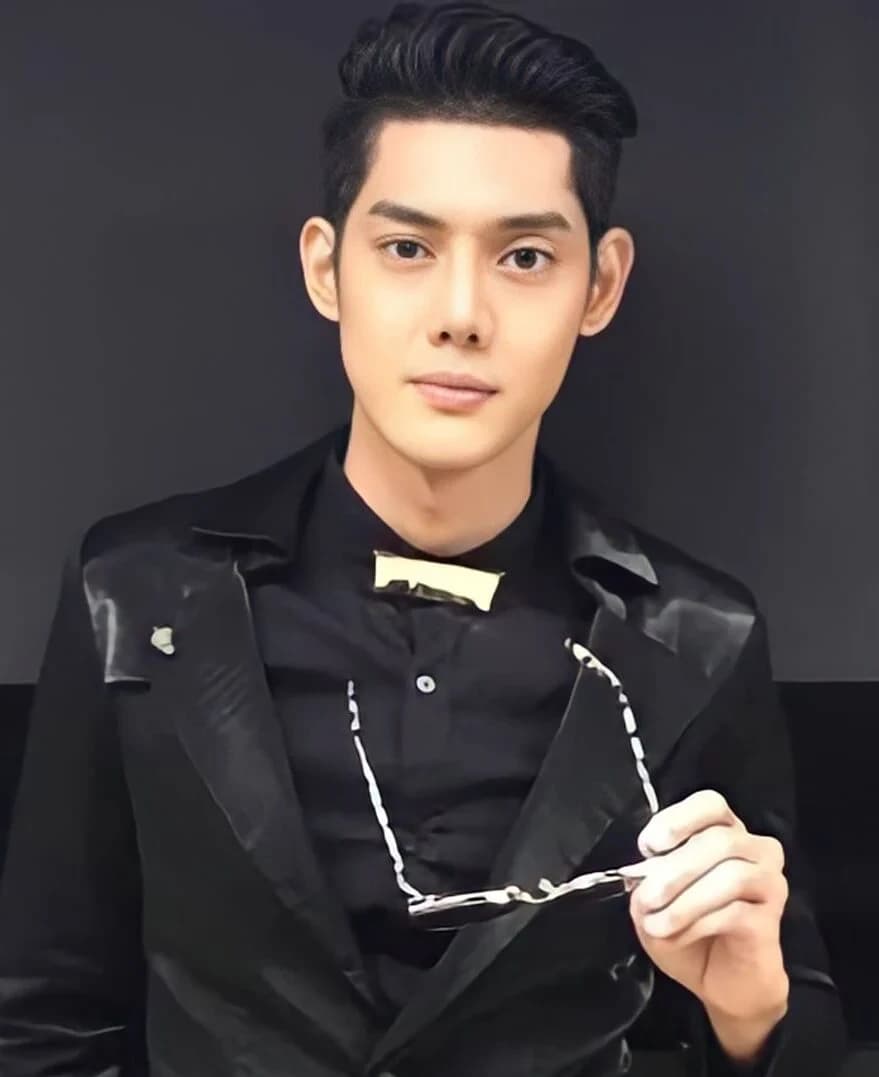 บิ๊ก ปิยะนัส สุจริต