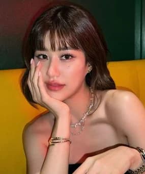 เฟย์ พรปวีณ์ นีระสิงห์