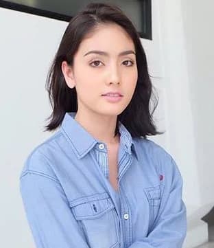 มีนนา ศุภประภัสสร