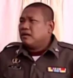 เจี๊ยวจ๊าว เชิญยิ้ม