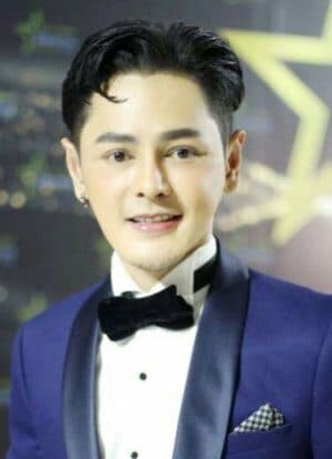 ต้อม ธนภณ โอภาสธัญกร