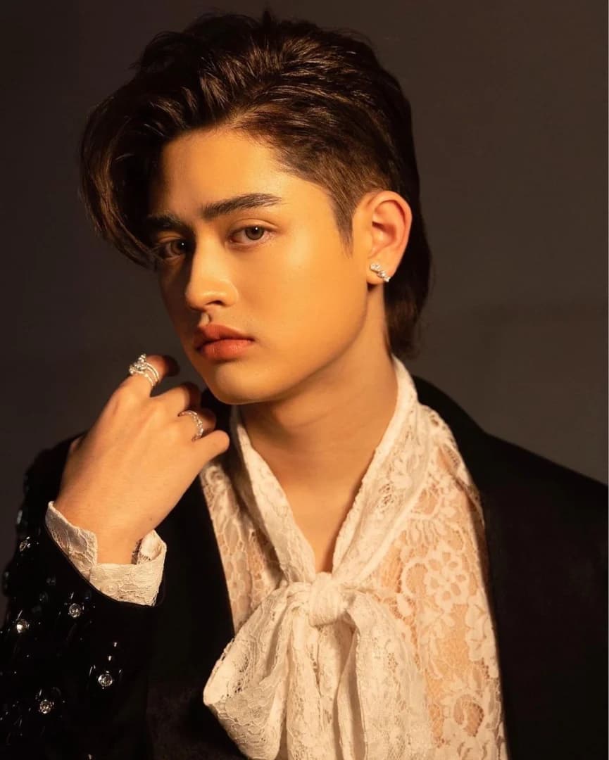 ไนซ์ วิชญ์พล สมคิด