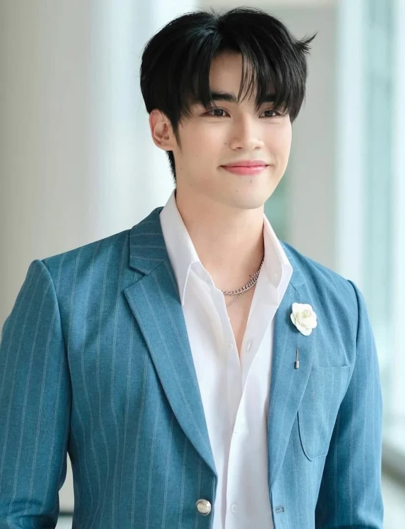 ภูมิ ภูริพันธ์ ทรัพย์แสงสวัสดิ์