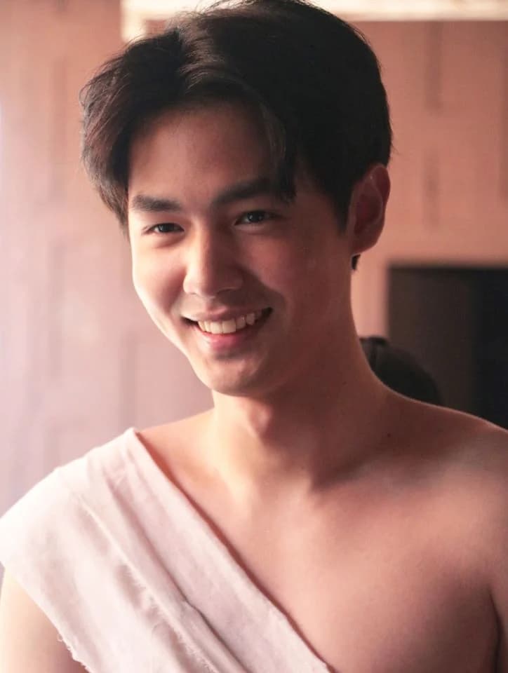 เปรม ธนอรรณพ ป่าตุ้ม