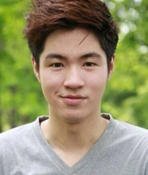 เจมส์ ศุภวิชญ์ บุญเกษม