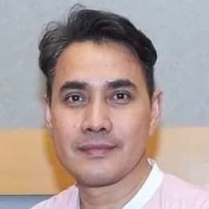 อภิรักษ์ ชัยปัญหา