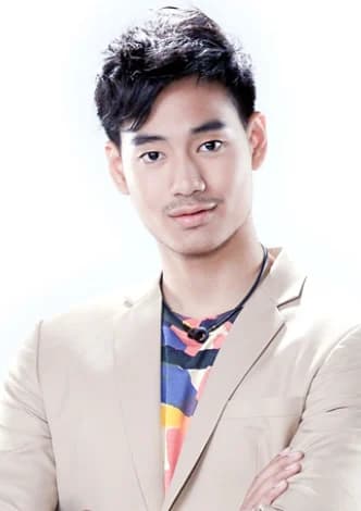 อาร์ม วรท มรรคดวงแก้ว