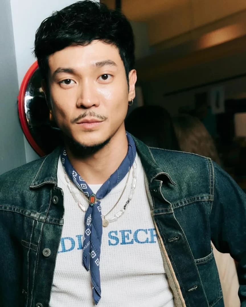 ท็อป ทศพล หมายสุข