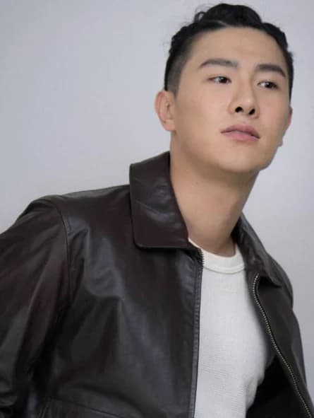 จอห์นนี่ ห่าว