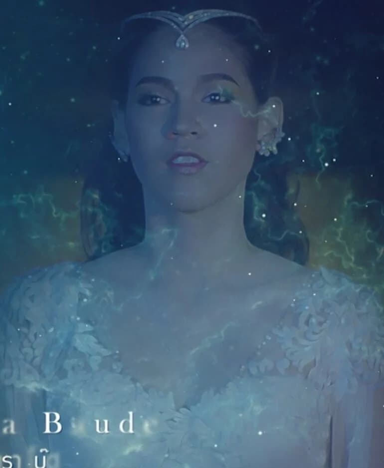 ปราง ฉัตรา โบ๊ด