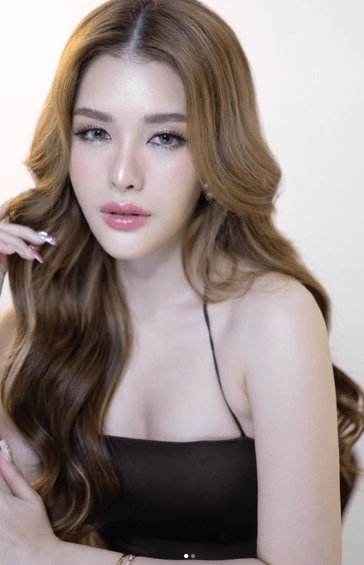 ปลายฝน อลิษา ยางสันเที๊ยะ