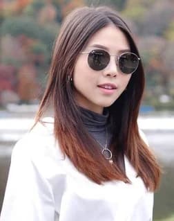 แบม ภคกัญญา เจริญยศ