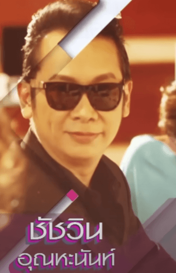 ชัชวิน อุณหะนันท์