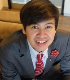 เอ็กซ์ ณัฐพงษ์ มงคลสวัสดิ์