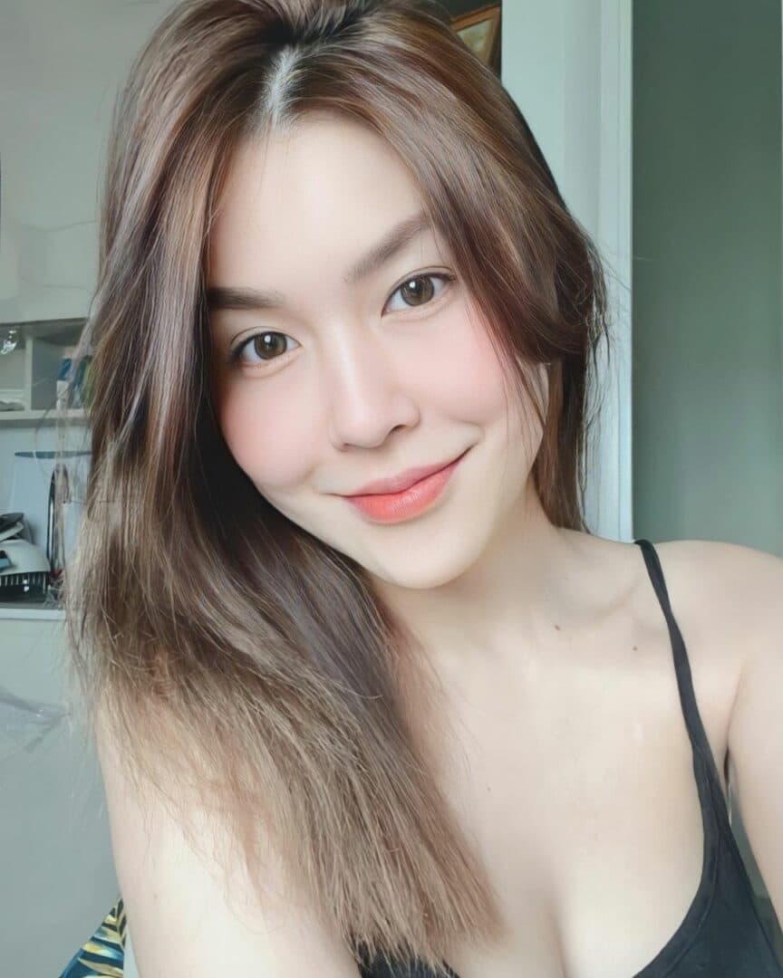 แอน ศริยา วิเศษสุนทร