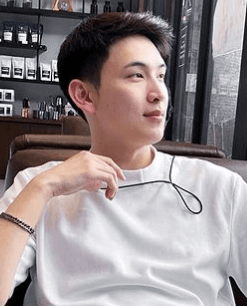 เซิน รัชพงศ์ ทิวะธนเศรษฐ์