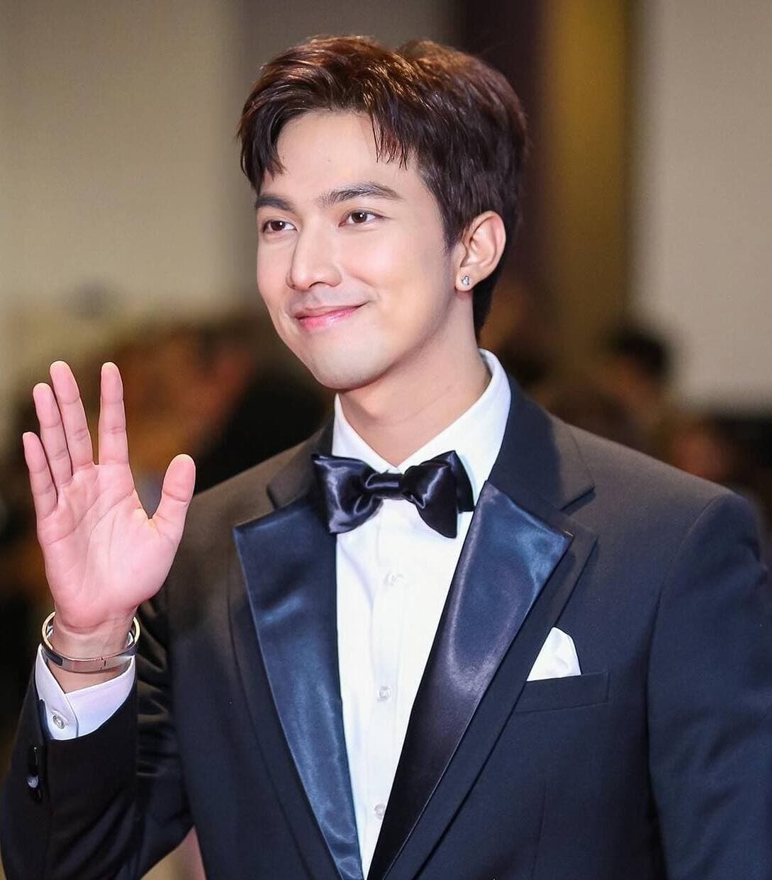 กั้ง กรณ์ ศิริสรณ์