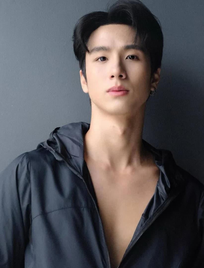 ปีโป้ ณัชพัณณ์ ปรมะเจริญโรจน์