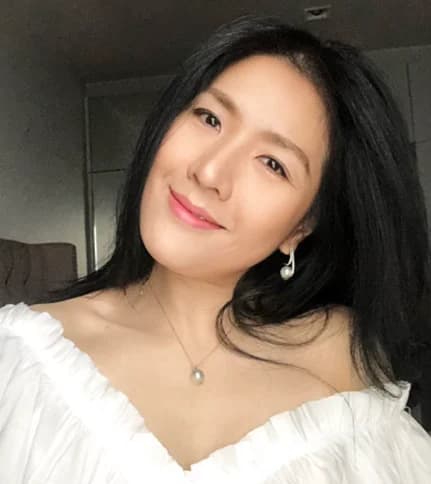 จูน ปรมาภรณ์ จ่างกมล