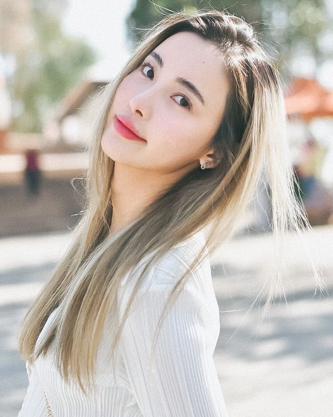 ซีแนน กุลธิดา พริ้งเกษมชัย